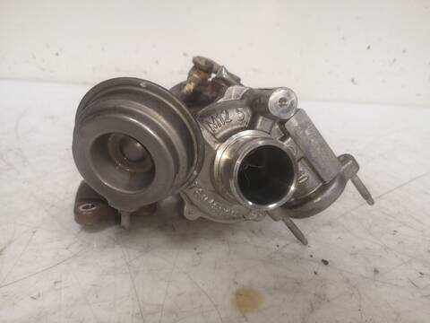 Turbocompresor Opel Grandland HN02