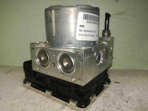 Abs Audi Q2 DKRF
