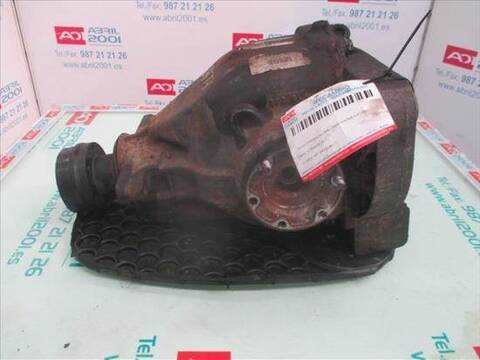 Diferencial Trasero Bmw Serie 5 518 3.0 530D BERLINA 218CV 160KW