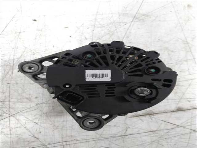 Foto 2ª: Alternador Opel Vivaro 2.0 CDTI 114 CV 84KW