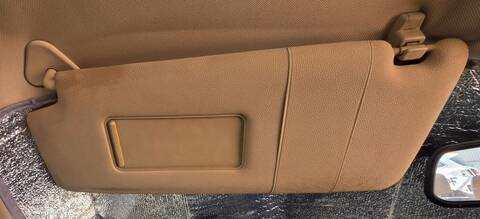 Parasol Izquierdo Bmw X3 2.0D 150CV 110KW
