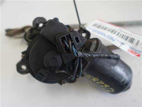 Foto 2ª: Motor Limpia Delantero Mitsubishi Montero 2.8 TD V46W) 125CV 92KW [4M40-T] (1997)