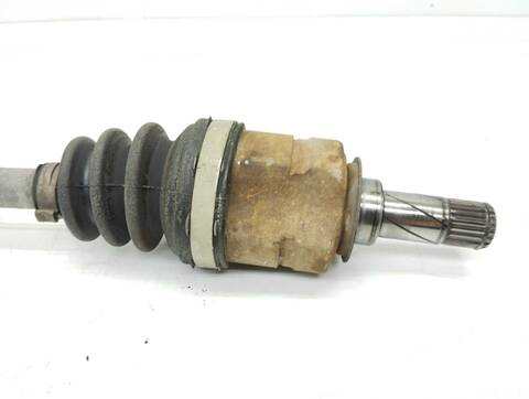 Foto 3ª: Transmision Delantera Izquierda Opel Corsa 1.2 16V CAT Z 12 XEP - LB4) 80CV 59KW [Z12XEP] (2009)