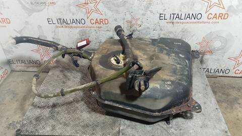 Deposito de Combustible Citroen Jumper 29 C 2.2 HDI/-HDI 100 CLUB 101CV 74KW
