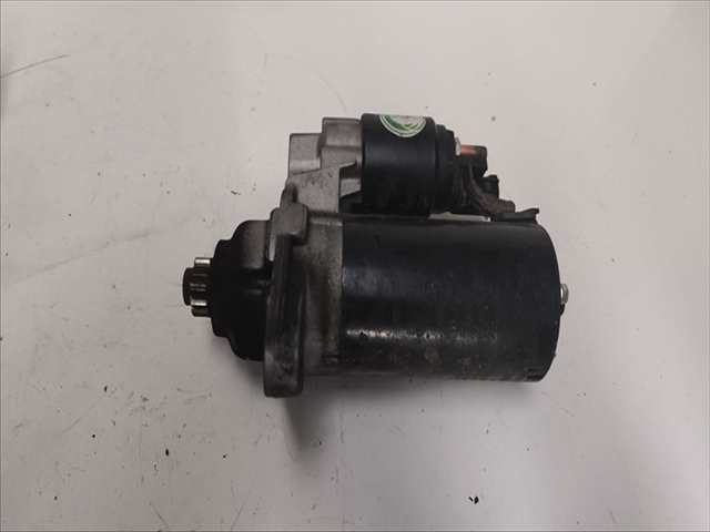 Foto 2ª: Motor de Arranque Seat Altea 1.9 TDI [BJB] (2005)