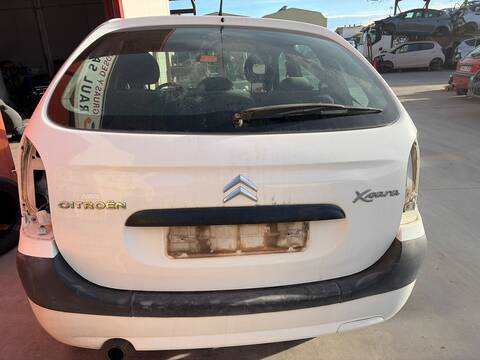 Foto 3ª: Portón Citroen Xsara 9HX PICASSO (2025)
