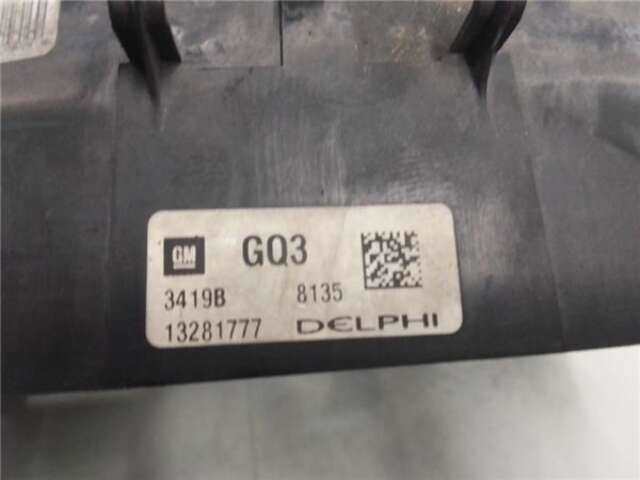 Foto 3ª: Electroventilador Opel Astra 1.4 [A 14 XER]