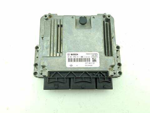 Centralita Motor ECU Dacia Dokker 1.5 DCI KEAJ KEAH) 90CV 66KW