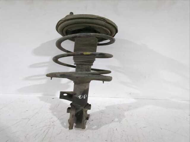 Foto 2ª: Amortiguador Delantero Derecho Kia Carens 2.0 CRDI 140 140CV [D4EA] (2006)