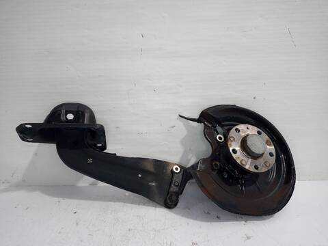 Mangueta Trasera Izquierda Seat Altea FAMILY 105CV