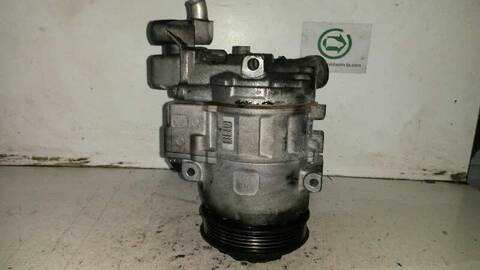Compresor Aire Acondicionado Mercedes Clase A 140 170 CDI 168.009) 95CV 70KW