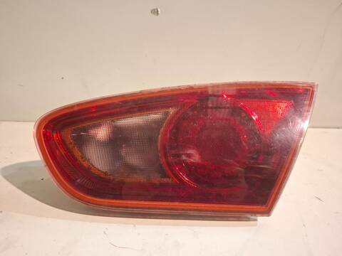Piloto Trasero Derecho Seat Leon ERENCE 1.6 TDI 105CV