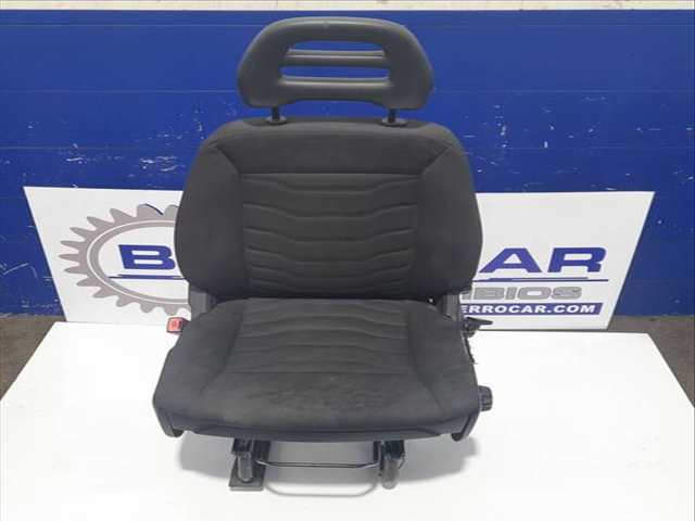 Asiento Delantero Izquierdo Iveco Daily 2.3 DIESEL CAT 126CV 93KW FURGON