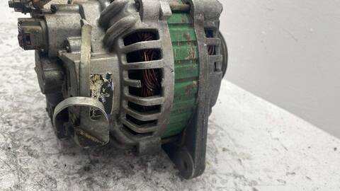 Foto 2ª: Alternador Mitsubishi 3000 3.0 BITURBO 210KW