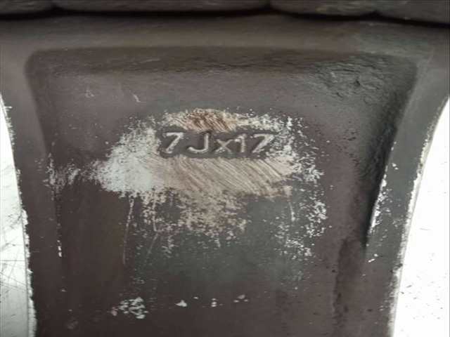 Foto 3ª: LLanta Aleacion Opel Astra 2.0 16V CDTI 165CV 121KW [A20DTH] (2013)