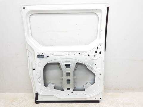 Foto 3ª: Puerta Lateral Corredera Izquierda Renault Trafic L1H1 29T KOMFORT (2014)