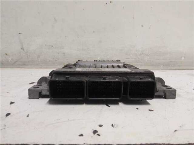 Foto 2ª: Centralita Motor ECU Renault Laguna 1.5 AUTHENTIQUE [1.5 LTR. - 81 KW DCI DIESEL]