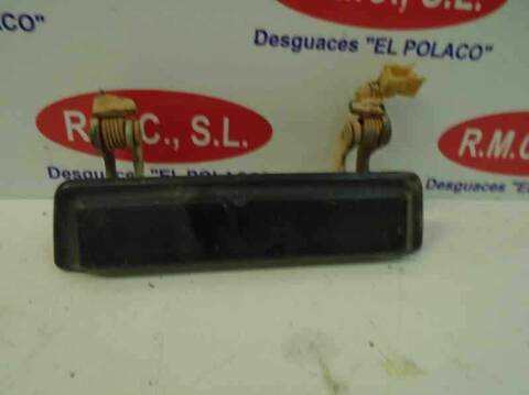 Maneta Exterior Trasera Izquierda Mitsubishi Galloper 2.5 TD 5-PTAS.) 99CV 73KW