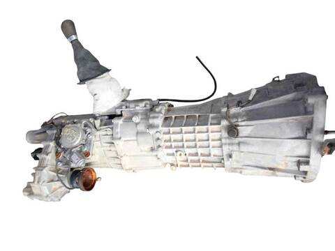 Caja Cambios Suzuki Grand Vitara 1.9 DDIS A LAS 4 RUEDAS JT419 TD44 JB419WD JB419XD ...