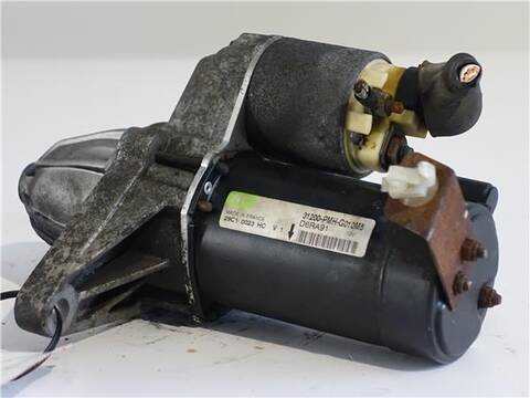 Foto 2ª: Motor de Arranque Honda Civic 1.6I LS BERLINA 110CV 81KW [D16V1] (2001)