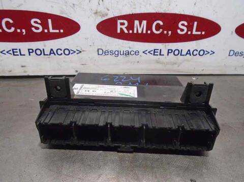 Centralita Check Control Ford Fiesta 1.4 TDCI CAT 68CV 50KW