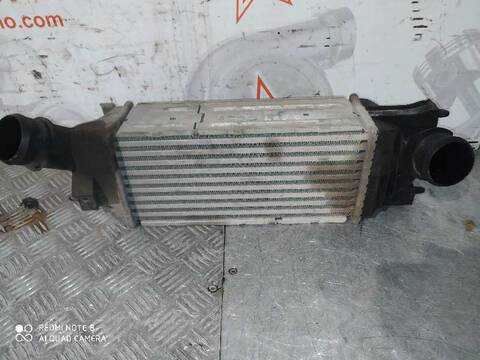 Foto 2ª: Intercooler Citroen C5 EXCLUSIVE BERLINA 136CV 100KW [RHR] (2005)