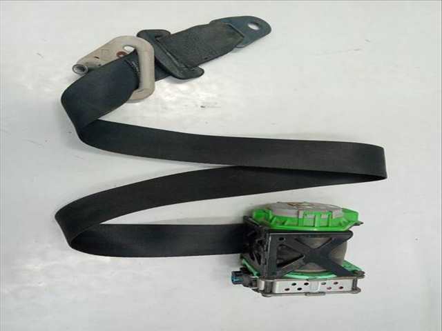 Cinturón Delantero Derecho Citroen Berlingo 1.6 HDI 90 MF9HX) 90CV 66KW