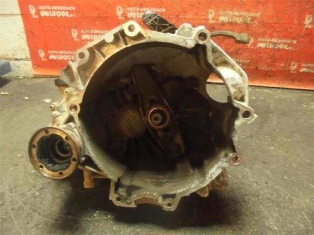 Foto 1ª: Caja Cambios Seat Ibiza 1.2 [CGPA]
