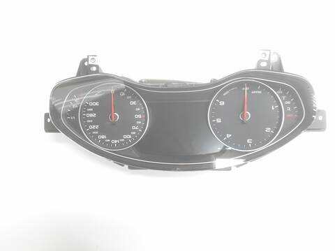 Cuadro de Instrumentos Audi A6 2.0 TDI ULTRA