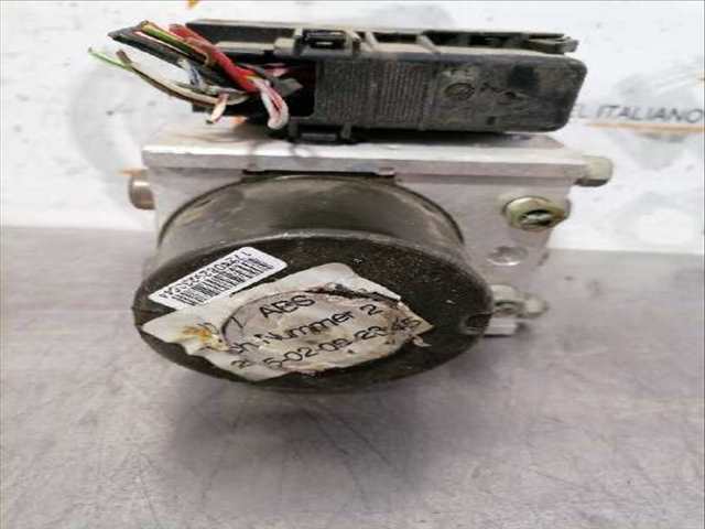 Foto 4ª: Abs Ford C Max 1.8 TDCI TD CAT 115CV 85KW FOCUS CAP) (2003)