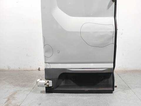 Foto 2ª: Puerta Trasera Izquierda Iveco Daily 33S16 35S16 35C16 40C16 50C16 156CV 115KW FURGONETA [F1AGL411A,F1AGL411B,F1AGL411G,F1AGL411N,F1AGL411U] (2017)