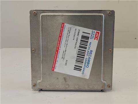 Centralita Motor ECU Mercedes Clase S 220 3.2 320 CDI 220.026) BERLINA 197CV 145KW