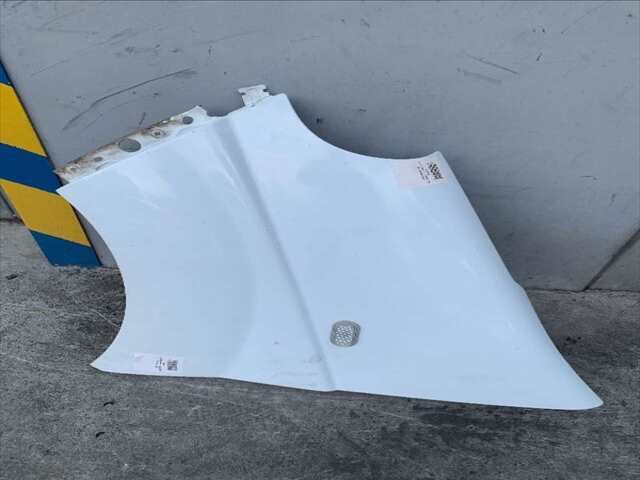 Aleta Delantera Izquierda Nissan Primastar 2.5 DCI 146CV 0CV