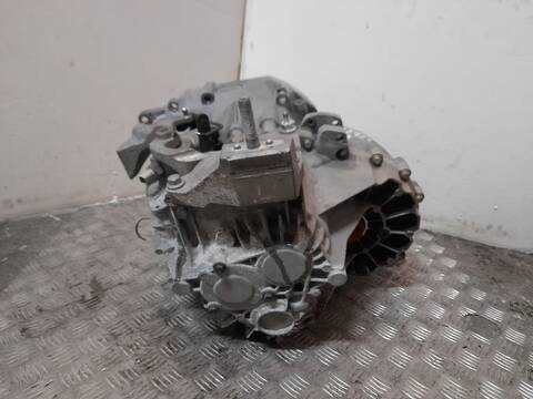 Foto 3ª: Caja Cambios Ford S Max TREND 140CV 103KW CA1) [QXWB] (2009)