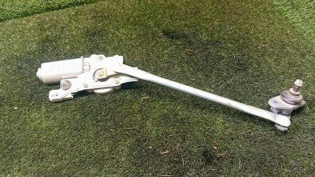 Foto 1ª: Motor Limpia Trasero Lexus LX 4.7 G 470 V8 (2002)