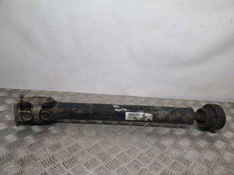 Transmision Central Mercedes Clase ML 400 4.0 CDI 250CV 184KW 163.128) W163)