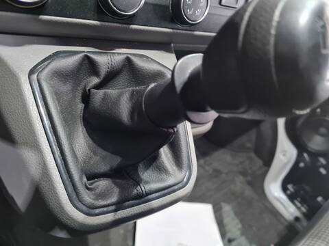 Foto 2ª: Palanca de Cambio Volkswagen Transporter T6.1 TRANSPORTER FURGON SH) [DNAB] (2024)