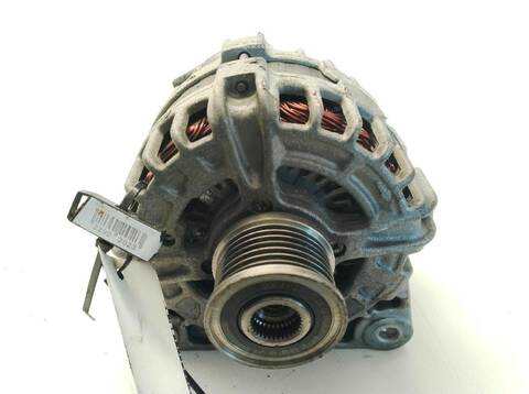 Alternador Nissan Qashqai 1.2 DIG-T