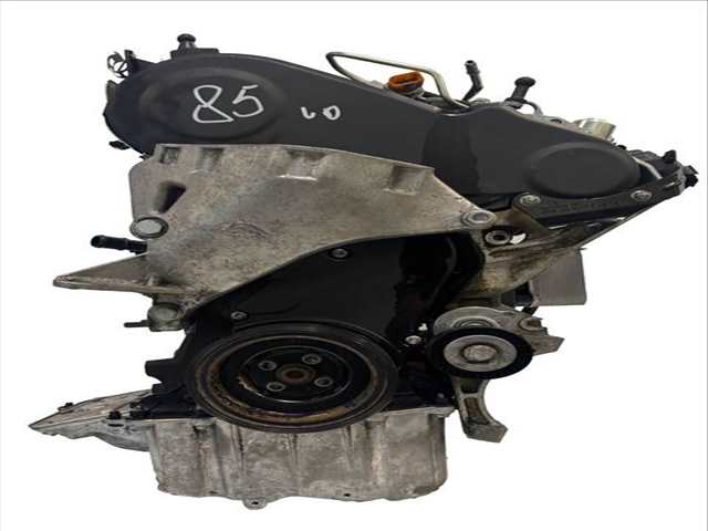 Foto 2ª: Motor Completo Seat Ibiza CFW 75 CV 55KW [CFWA]
