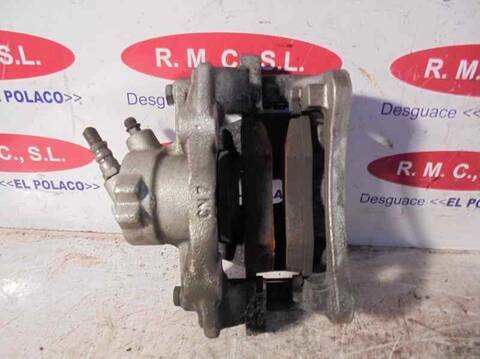 Foto 2ª: Pinza Freno Delantera Derecho Citroen C3 1.1 60CV 44KW [HFX] (2010)