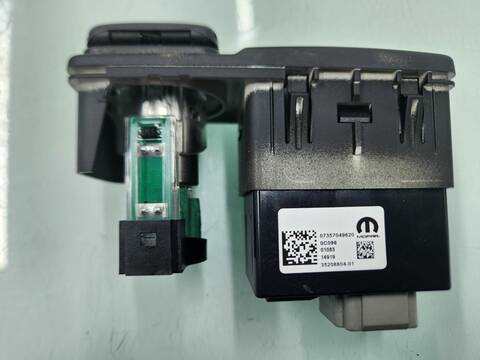 Foto 2ª: Centralita Motor ECU Jeep Renegade LIMITED 4X4 170CV 125KW [55283099] (2019)