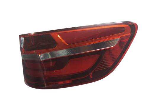 Foto 2ª: Piloto Trasero Derecho Bmw X6 XDRIVE 40 D (2007)