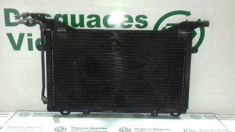 Radiador Calefaccion A.A. Mercedes Clase E 180 320 CDI 210.026) BERLINA 197CV 145KW