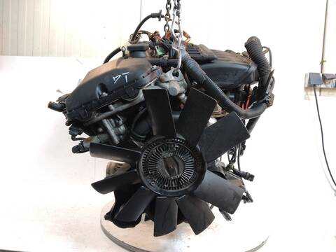 Foto 2ª: Motor Completo Bmw X5 3.0 I 231 CV 170KW [M54B30O0] (2003)