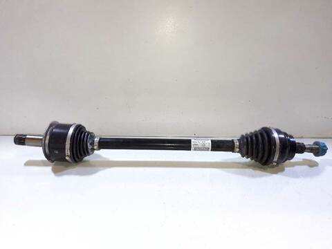 Transmision Trasera Izquierda Mercedes Vito 2.1 CDI CAT 136CV 100KW