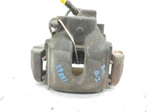 Pinza Freno Delantera Izquierdo Bmw X5 3.0D 184CV 135KW