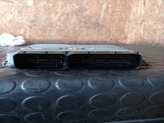 Foto 2ª: Centralita Motor ECU Audi A1 AMBITION 1 TFSI 86CV (2010)
