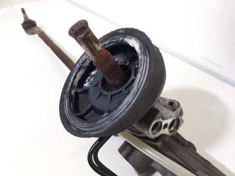 Foto 3ª: Cremallera de Direccion Peugeot 206 CC 109CV 80KW [9HZDV6TED4] (2005)