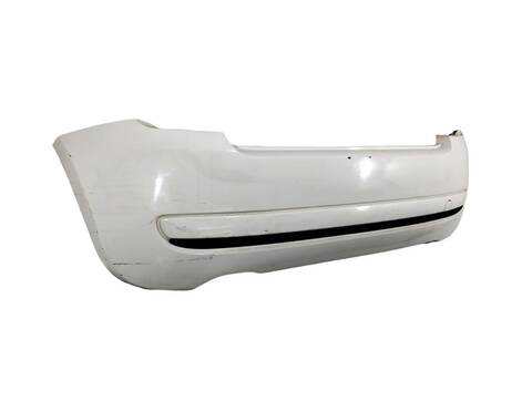 Paragolpes Trasero Fiat 500 LOUNGE 1 16V JTD CAT 75CV