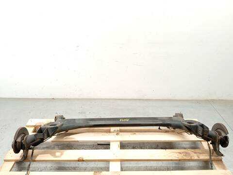 Puente Trasero Audi A1 1.6 TDI 115CV 85KW